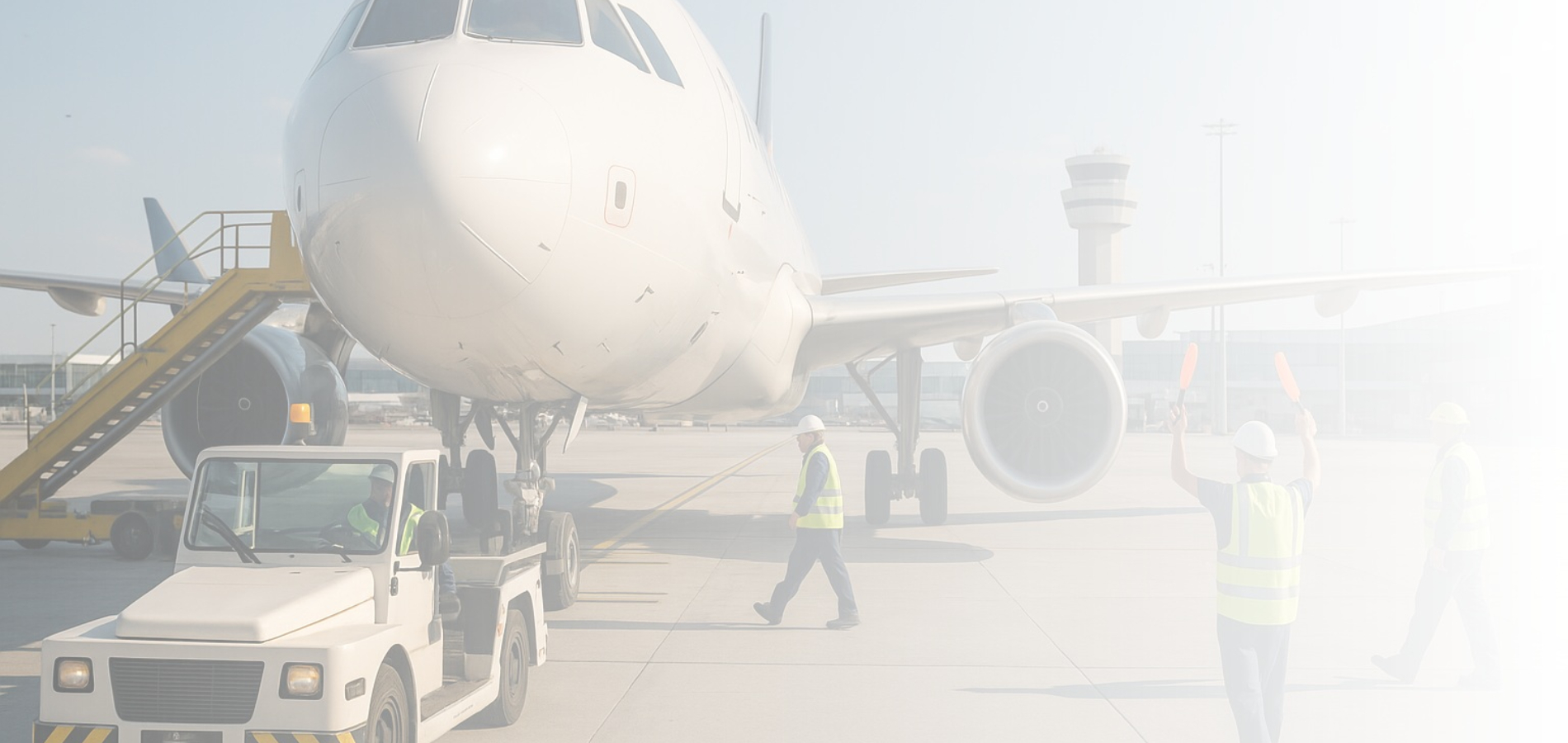 05. Airport Operation