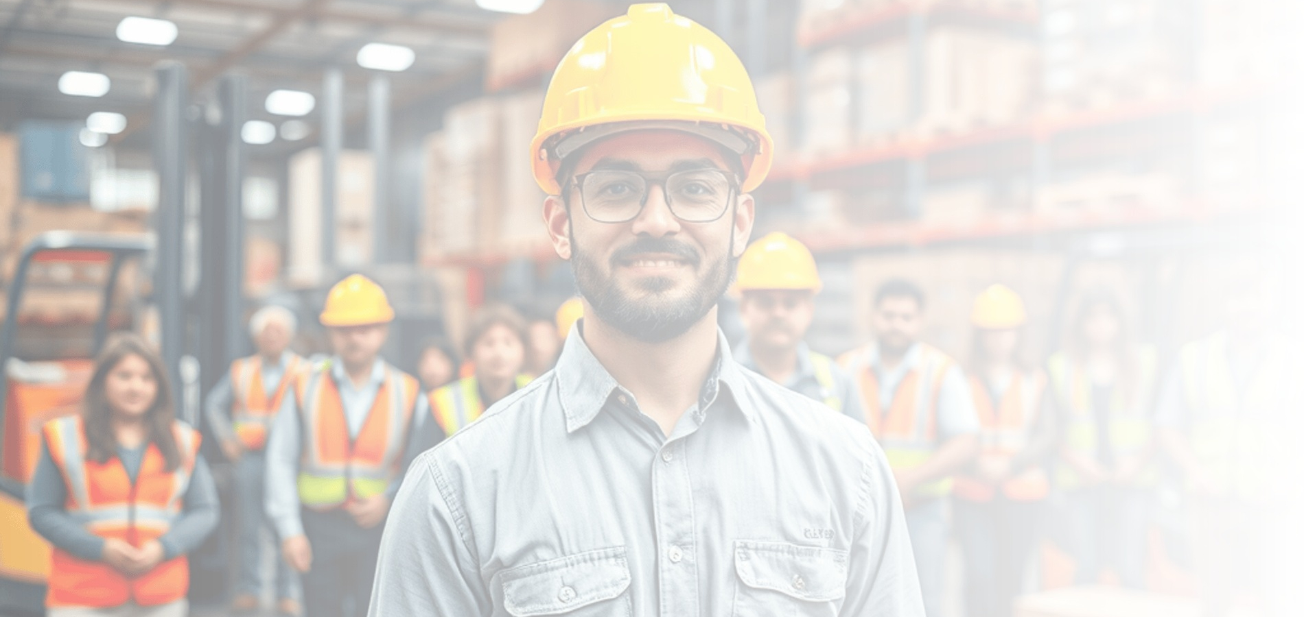 1.General Manpower Supply & Logistics(1)